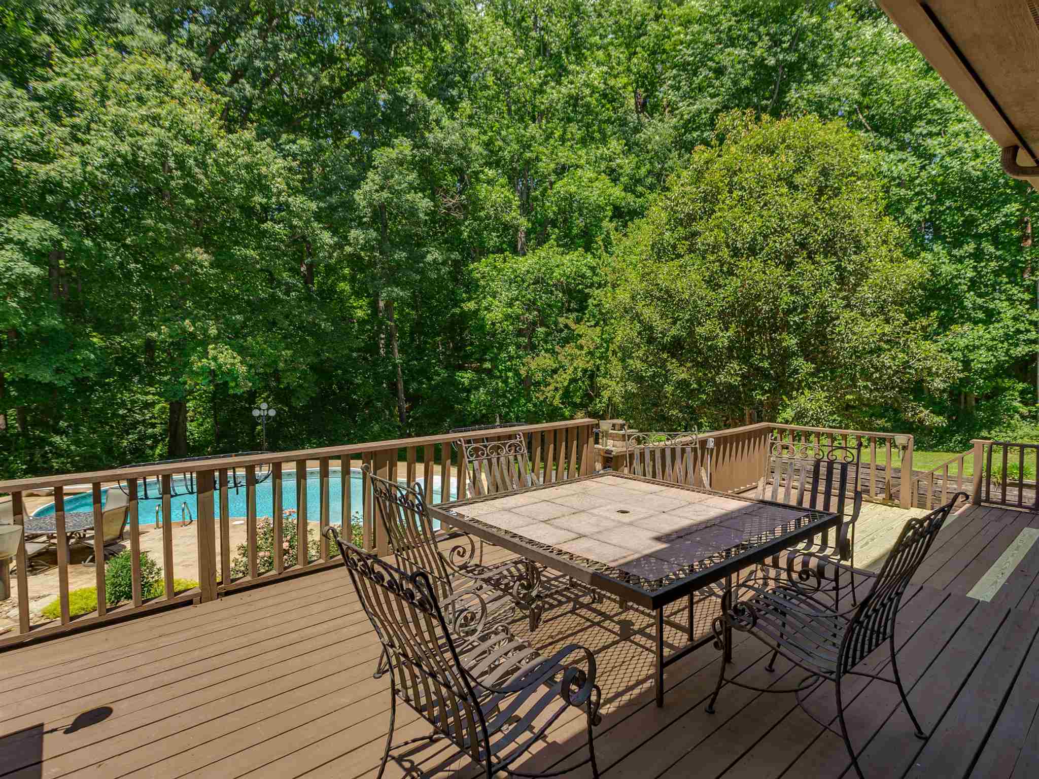 240 Bagwell Road Roebuck, SC 29376 - Photo 23 of 35