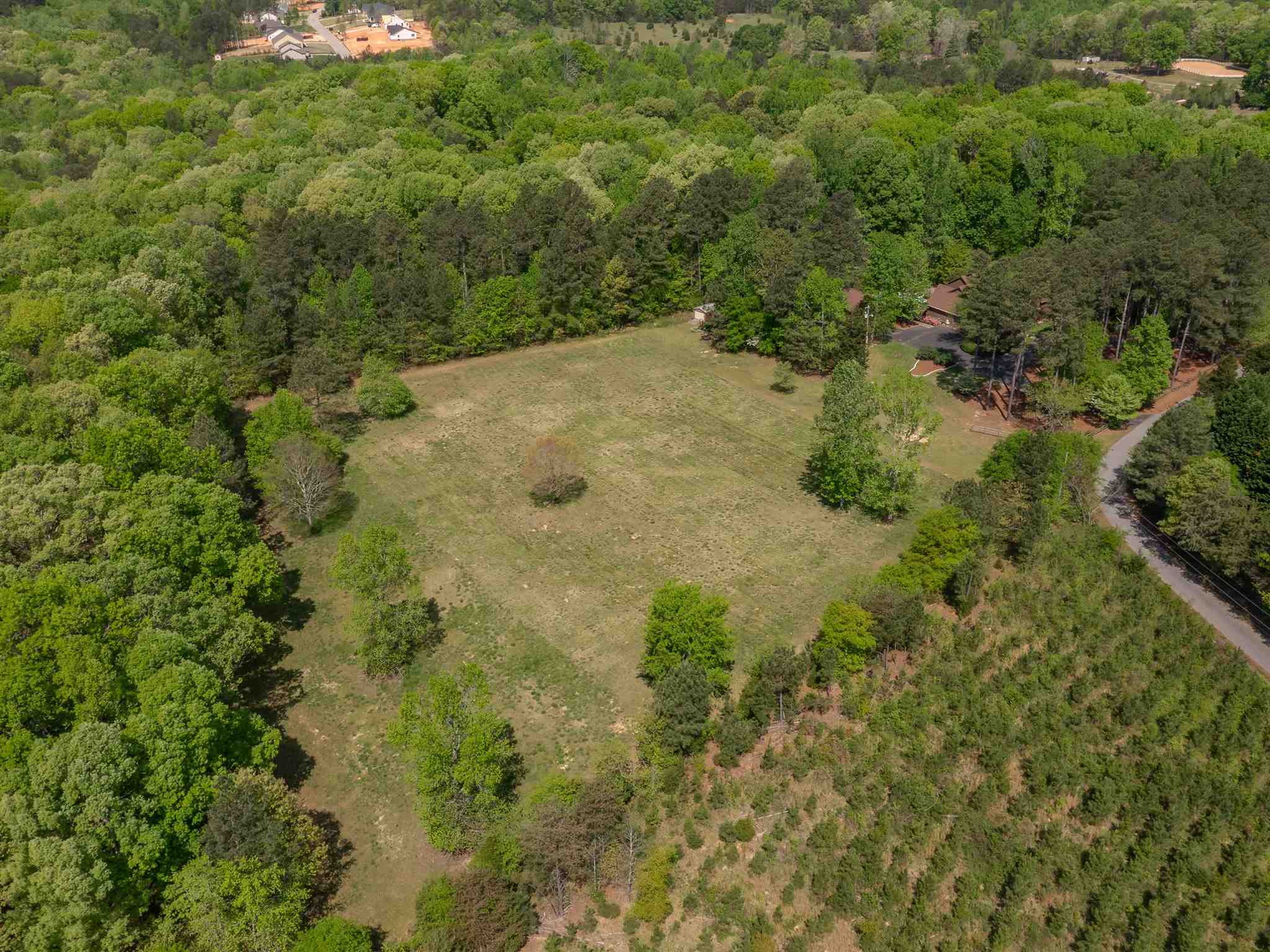 240 Bagwell Road Roebuck, SC 29376 - Photo 31 of 35