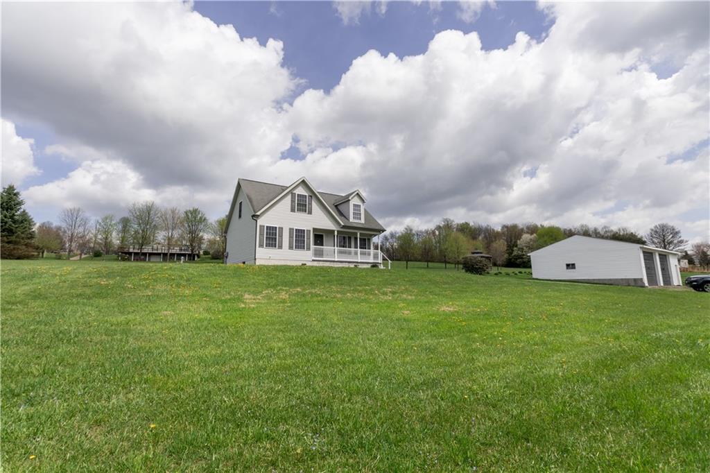 324 Odonnell Road Mill Run, PA 15464 - Photo 1 of 21