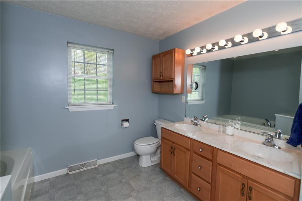 324 Odonnell Road Mill Run, PA 15464 - Photo 11 of 21