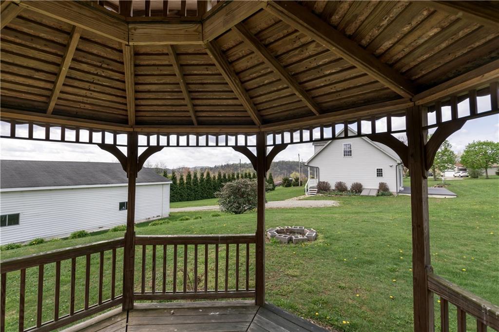 324 Odonnell Road Mill Run, PA 15464 - Photo 17 of 21