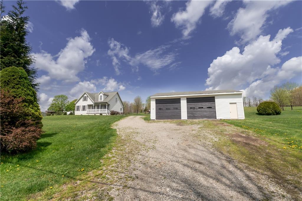 324 Odonnell Road Mill Run, PA 15464 - Photo 18 of 21