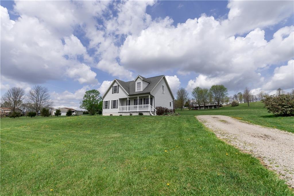 324 Odonnell Road Mill Run, PA 15464 - Photo 19 of 21