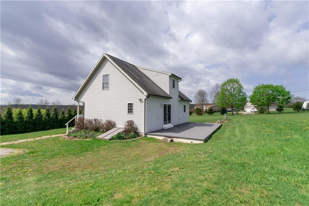 324 Odonnell Road Mill Run, PA 15464 - Photo 20 of 21