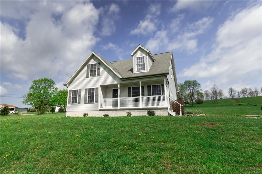 324 Odonnell Road Mill Run, PA 15464 - Photo 21 of 21