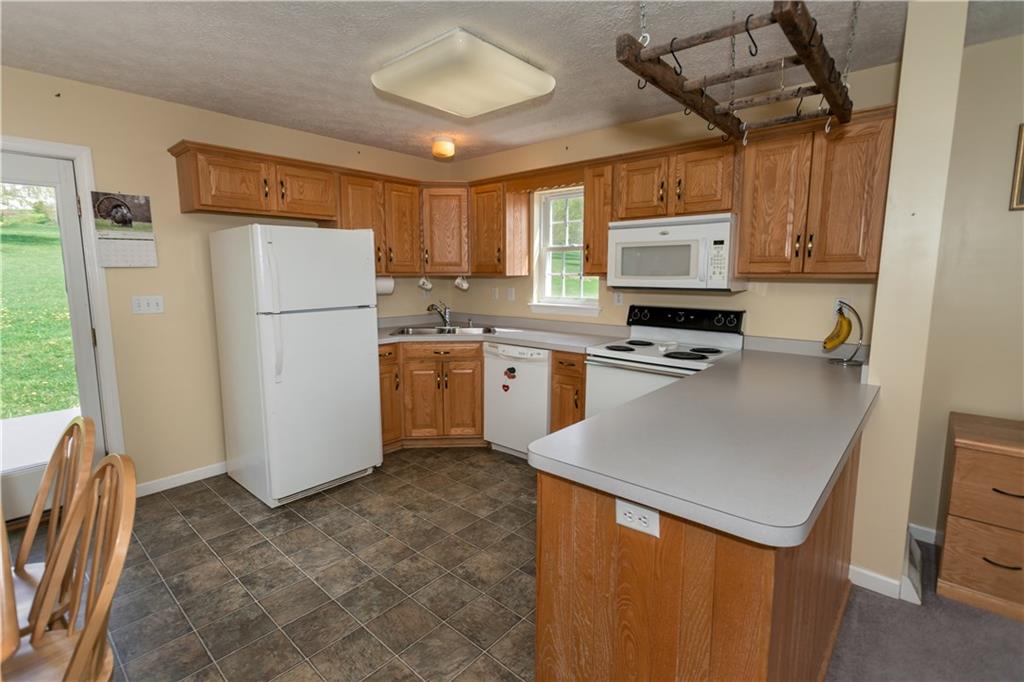 324 Odonnell Road Mill Run, PA 15464 - Photo 7 of 21