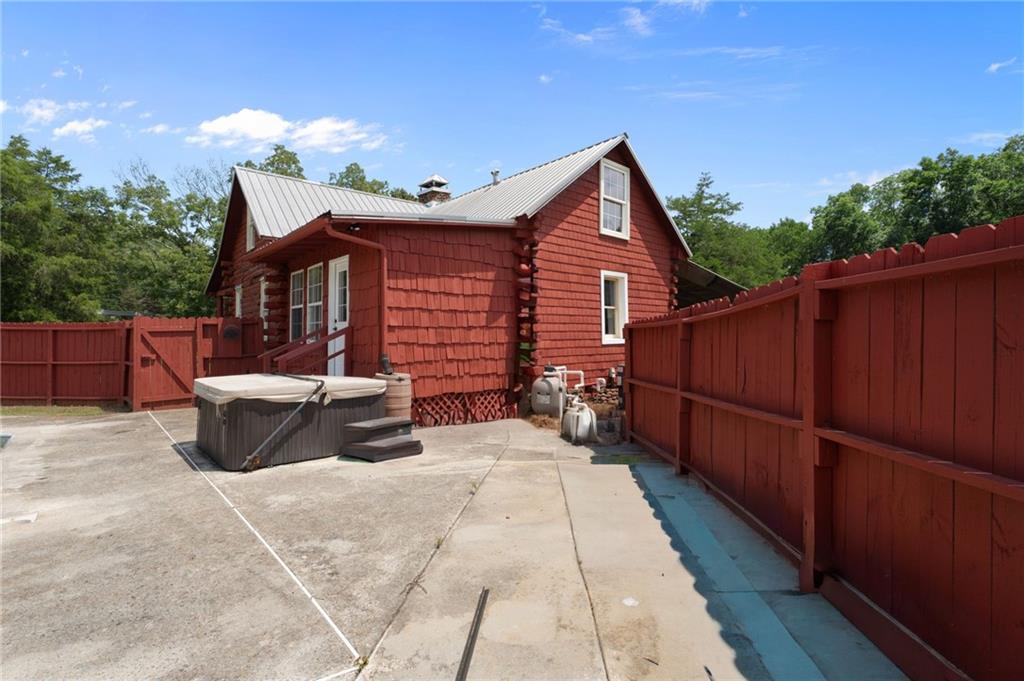 2059 Cave Springs Road Cedartown, GA 30125 - Photo 43 of 77 Gallery Image 43