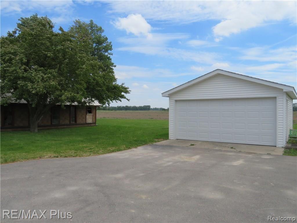 3536 Knoll Road Capac, MI 48014 - Photo 12 of 14