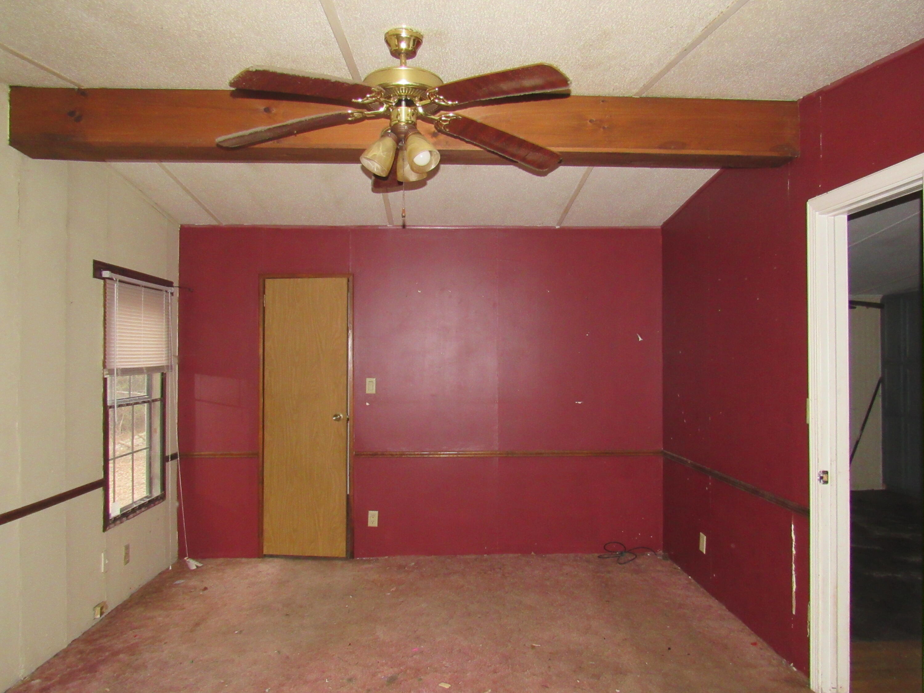 247 Turner Road Morrisonville, NY 12962 - Photo 25 of 39 Main Bedroom