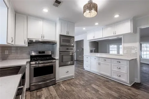 $639,000 | 143 Swanson Road, Fayetteville, GA 30214
