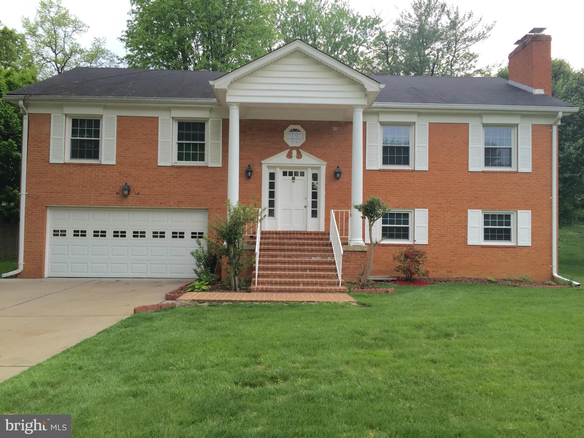 8023 Falstaff Road McLean, VA 22102 - Photo 1 of 30 Exterior (Front)
