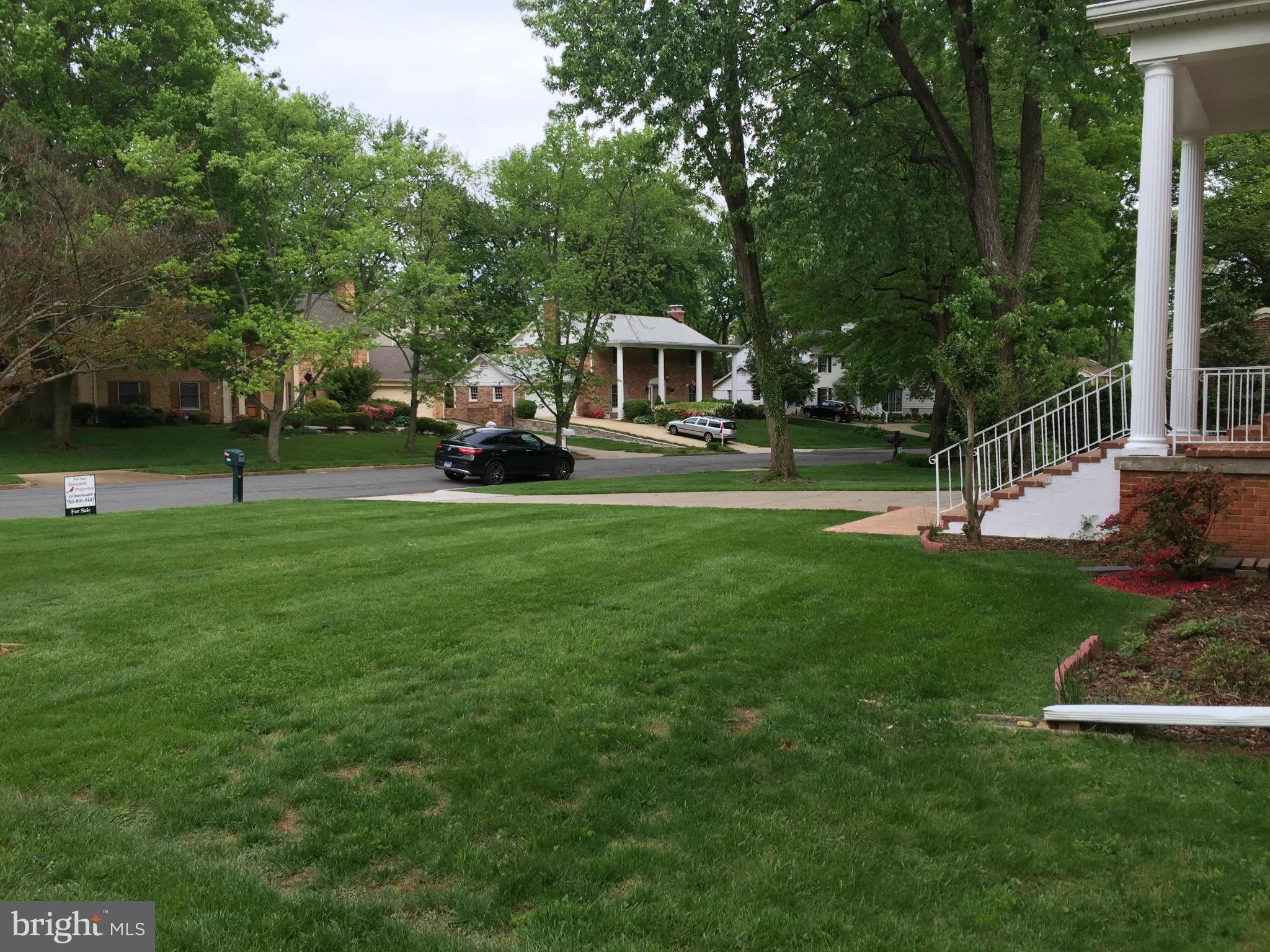 8023 Falstaff Road McLean, VA 22102 - Photo 2 of 30 View