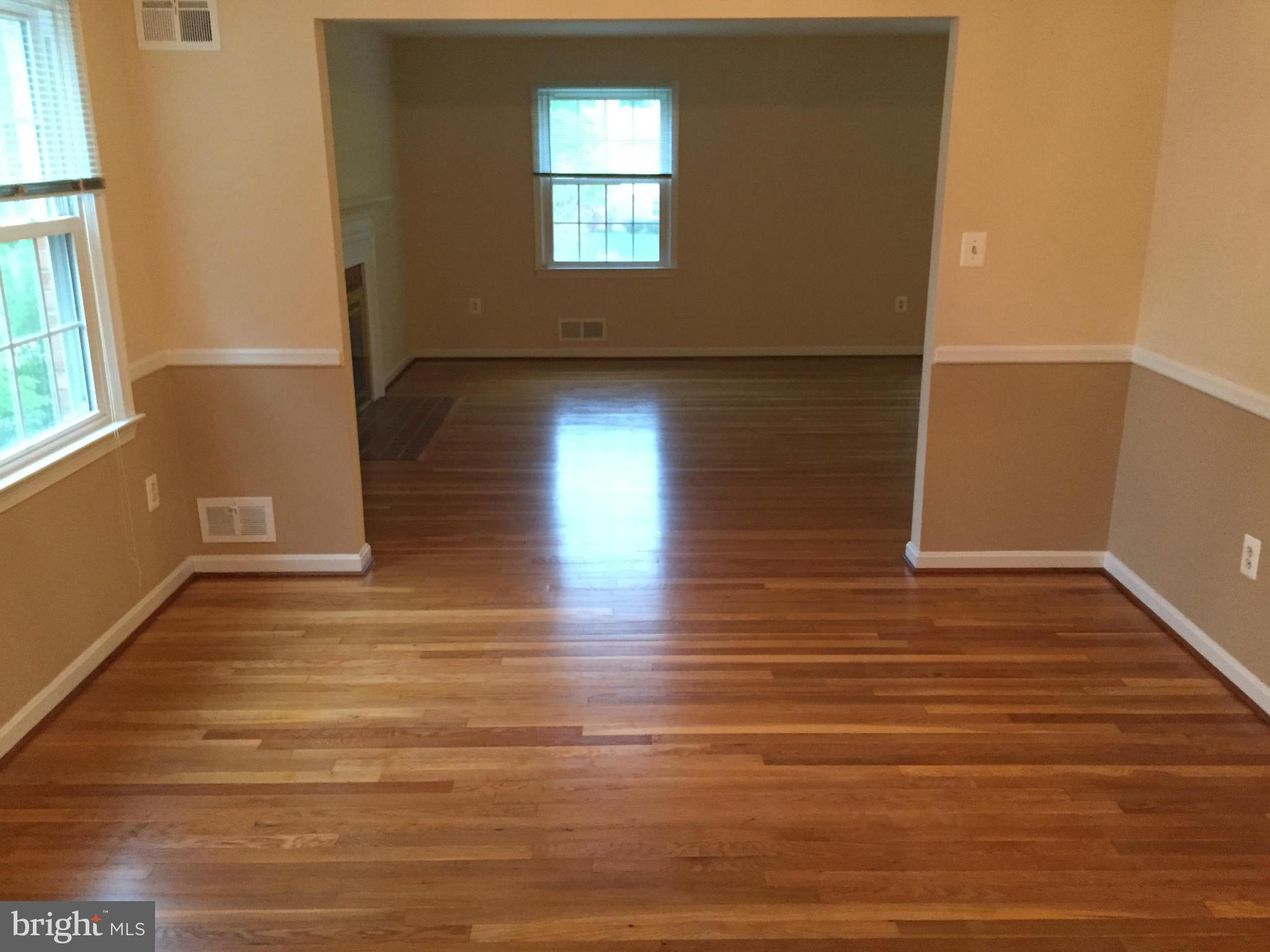 8023 Falstaff Road McLean, VA 22102 - Photo 11 of 30 Dining Room