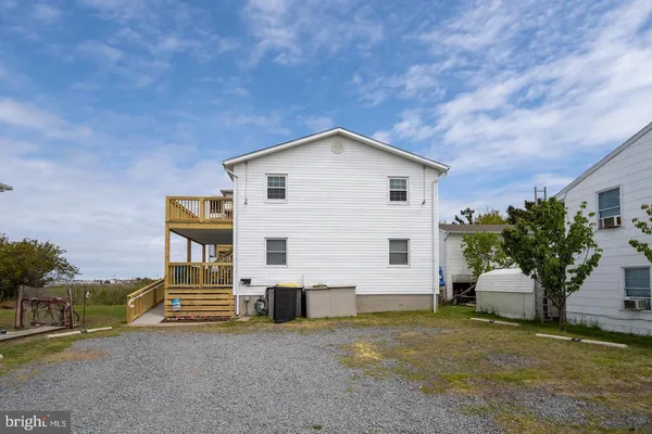 $1,895 | 114 78th Street, Unit D, Ocean City, MD 21842