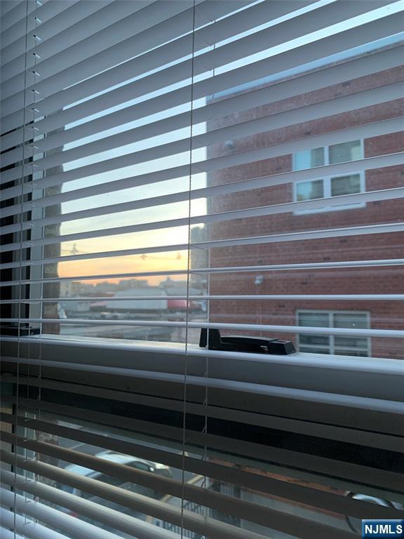 5616 Hudson Avenue, Unit 1D West New York, NJ 07093 - Photo 8 of 11 a view of the window