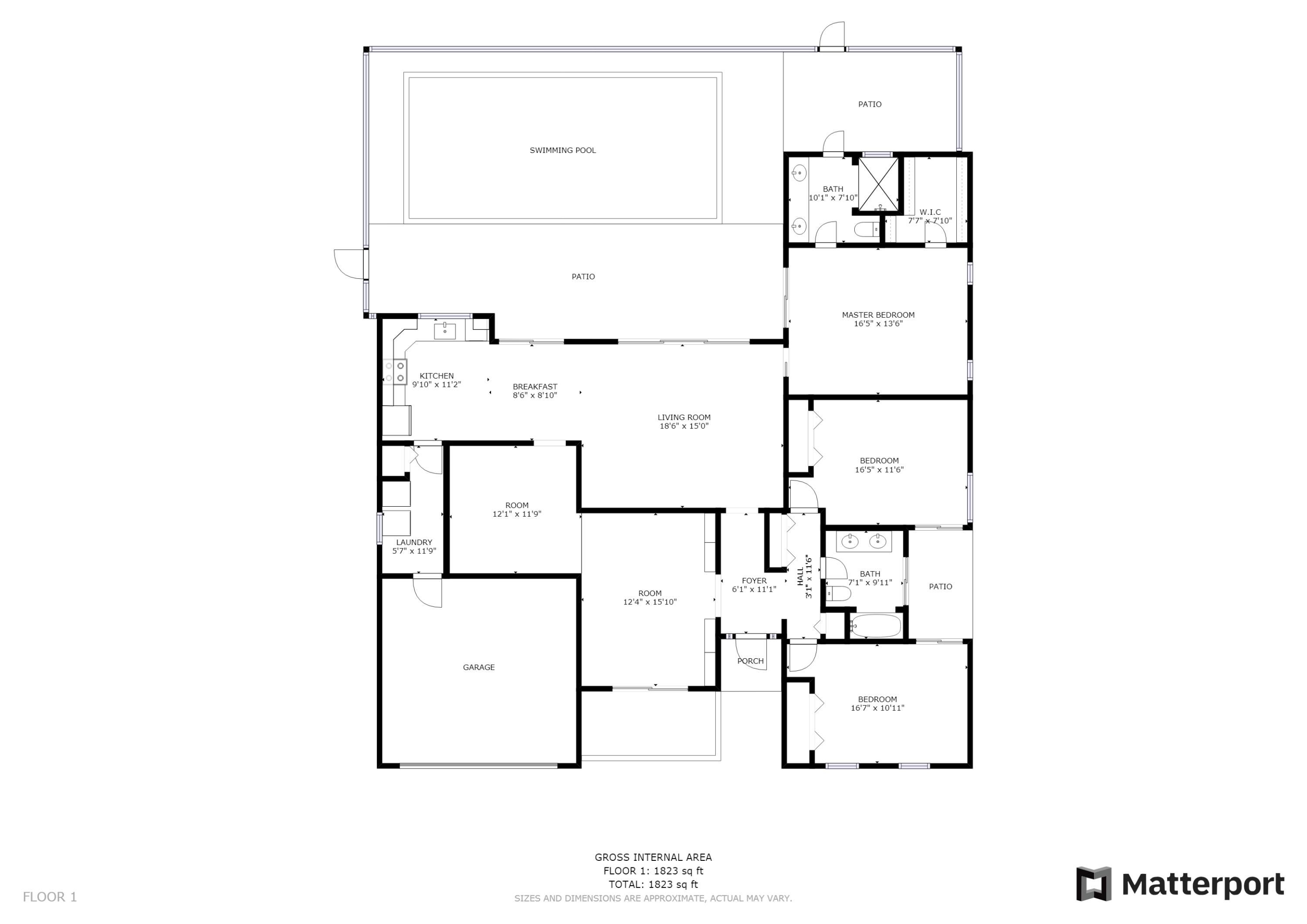 3375 Northwest 27th Avenue Boca Raton, FL 33434 - Photo 27 of 27 unknown