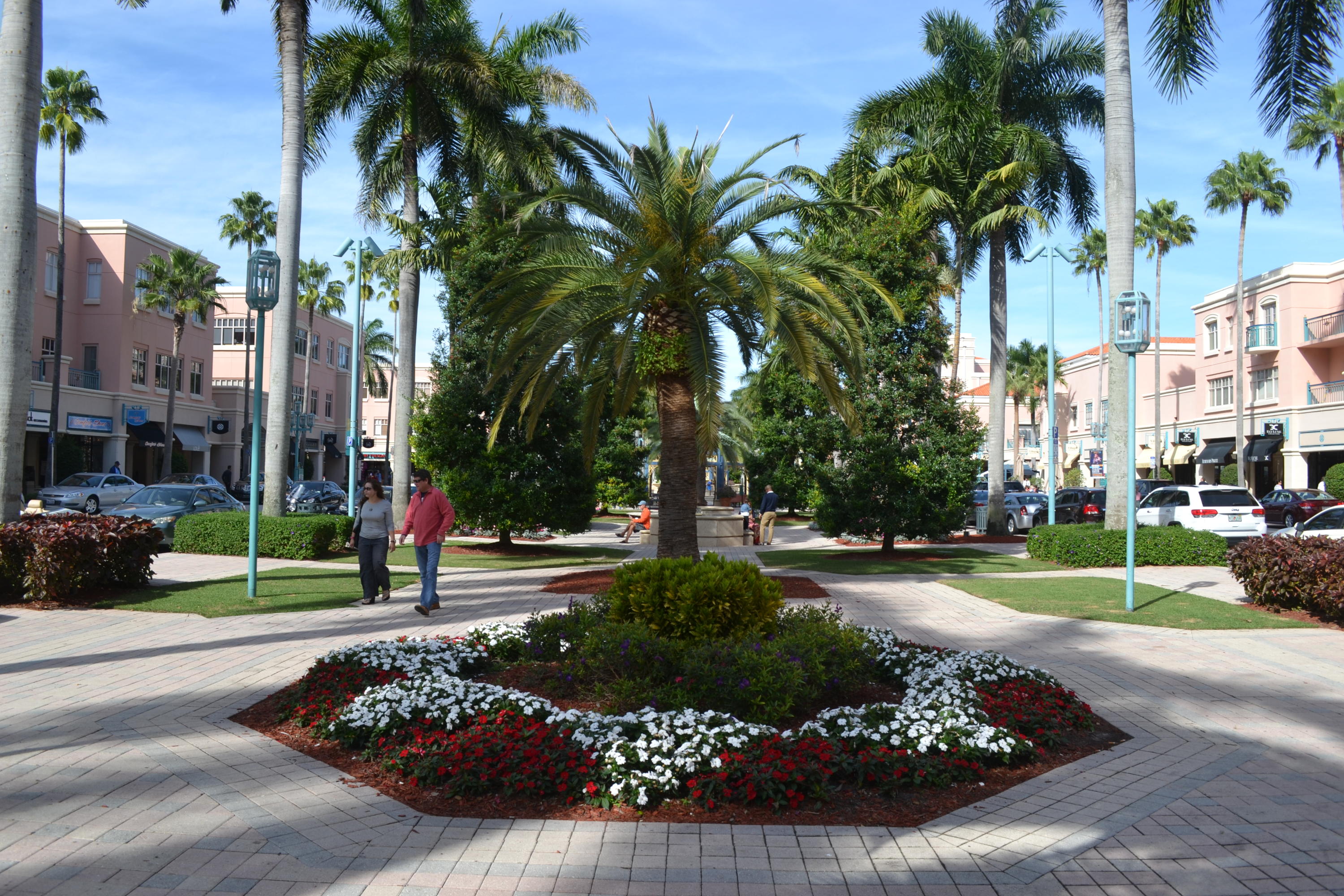 3375 Northwest 27th Avenue Boca Raton, FL 33434 - Photo 18 of 27 a view of a park with a large trees