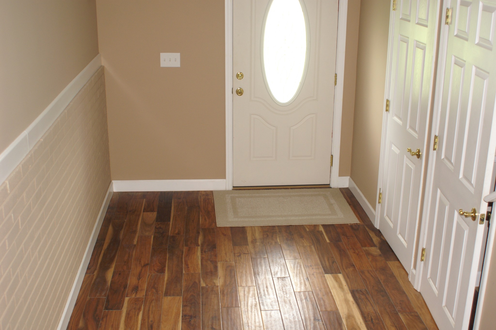 4765 Hickory Ridge Road Lebanon, TN 37087 - Photo 23 of 41 wooden floor in a gallery
