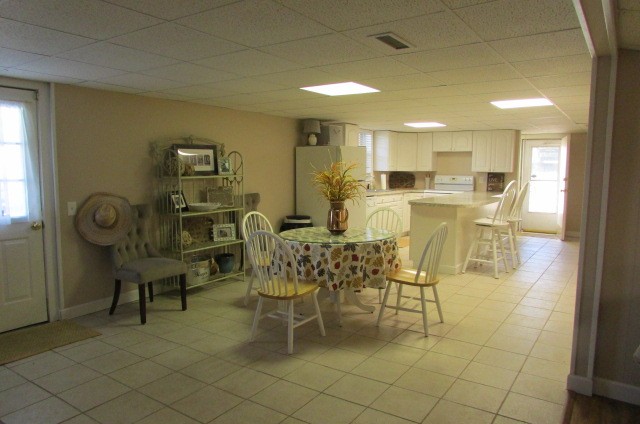 4765 Hickory Ridge Road Lebanon, TN 37087 - Photo 27 of 41 a dining room with furniture and window