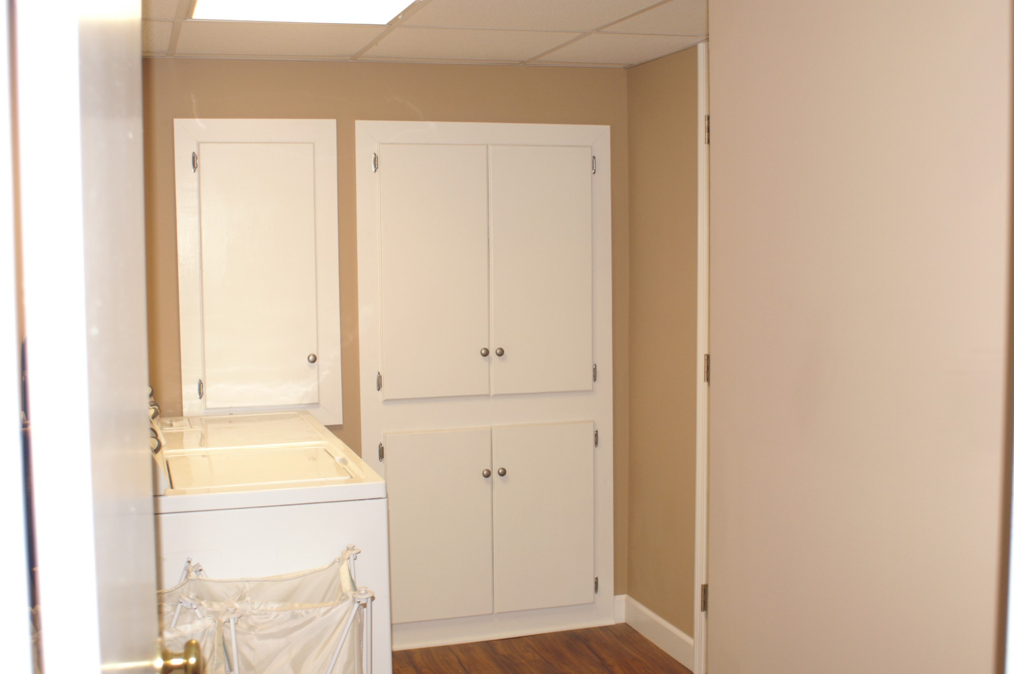 4765 Hickory Ridge Road Lebanon, TN 37087 - Photo 31 of 41 a view of utility room