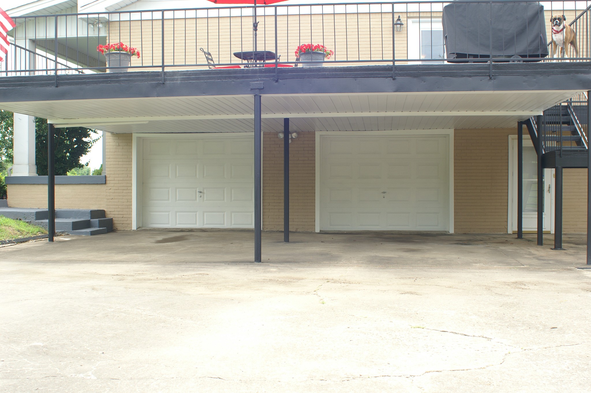 4765 Hickory Ridge Road Lebanon, TN 37087 - Photo 35 of 41 a view of parking area