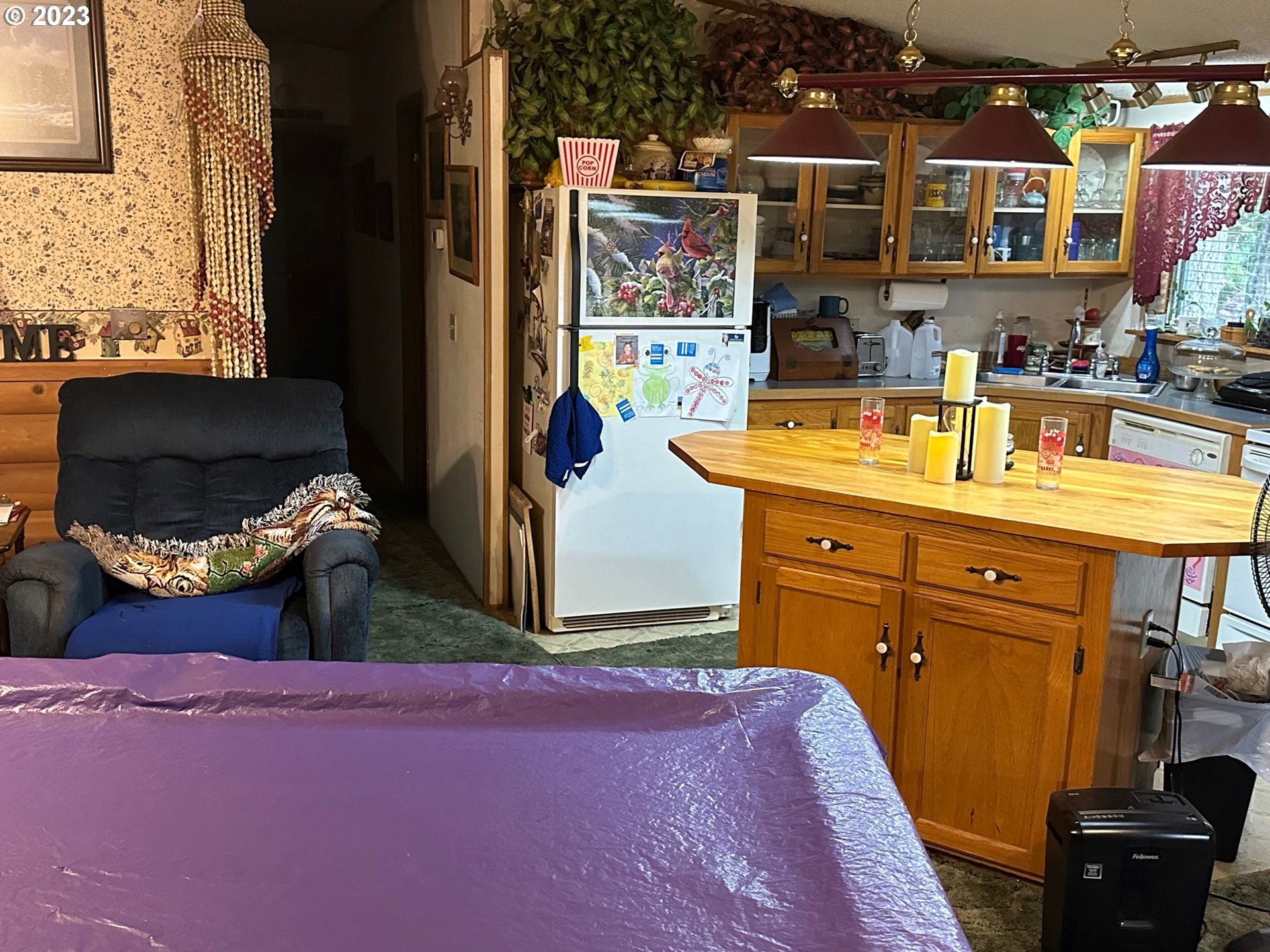 22102 Fisk Road Noti, OR 97461 - Photo 6 of 27 Gallery Image 6