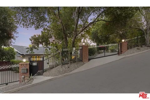 $2,495,000 | 4624 College View Avenue, Los Angeles, CA 90041