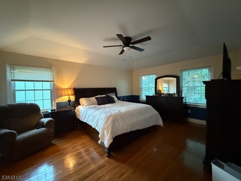 531 Harris Avenue Middlesex, NJ 08846 - Photo 6 of 19 a bedroom with a bed a couch and a window