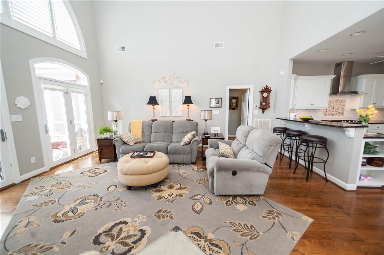 308 Sunward Path Inman, SC 29349 - Photo 7 of 34