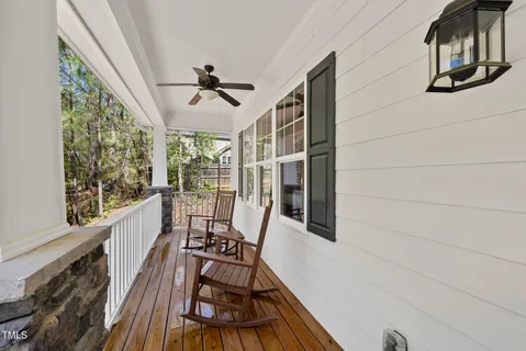 $535,000 | 629 Houndsditch Circle, Wake Forest, NC 27587