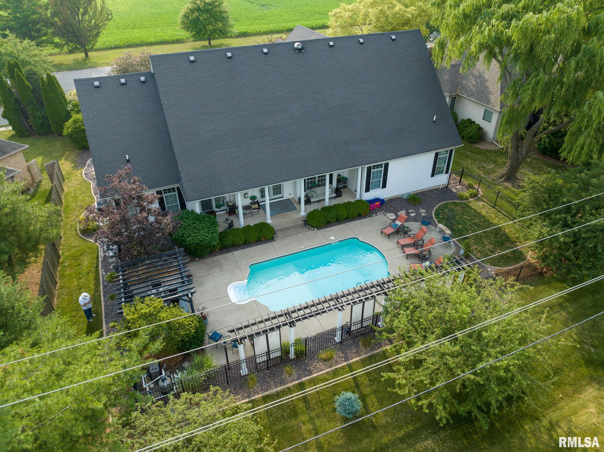 4808 Foxhall Lane Springfield, IL 62711 - Photo 59 of 66