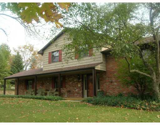 3139 Tray Road North Huntingdon, PA 15642 - Photo 1 of 8 Exterior Front.