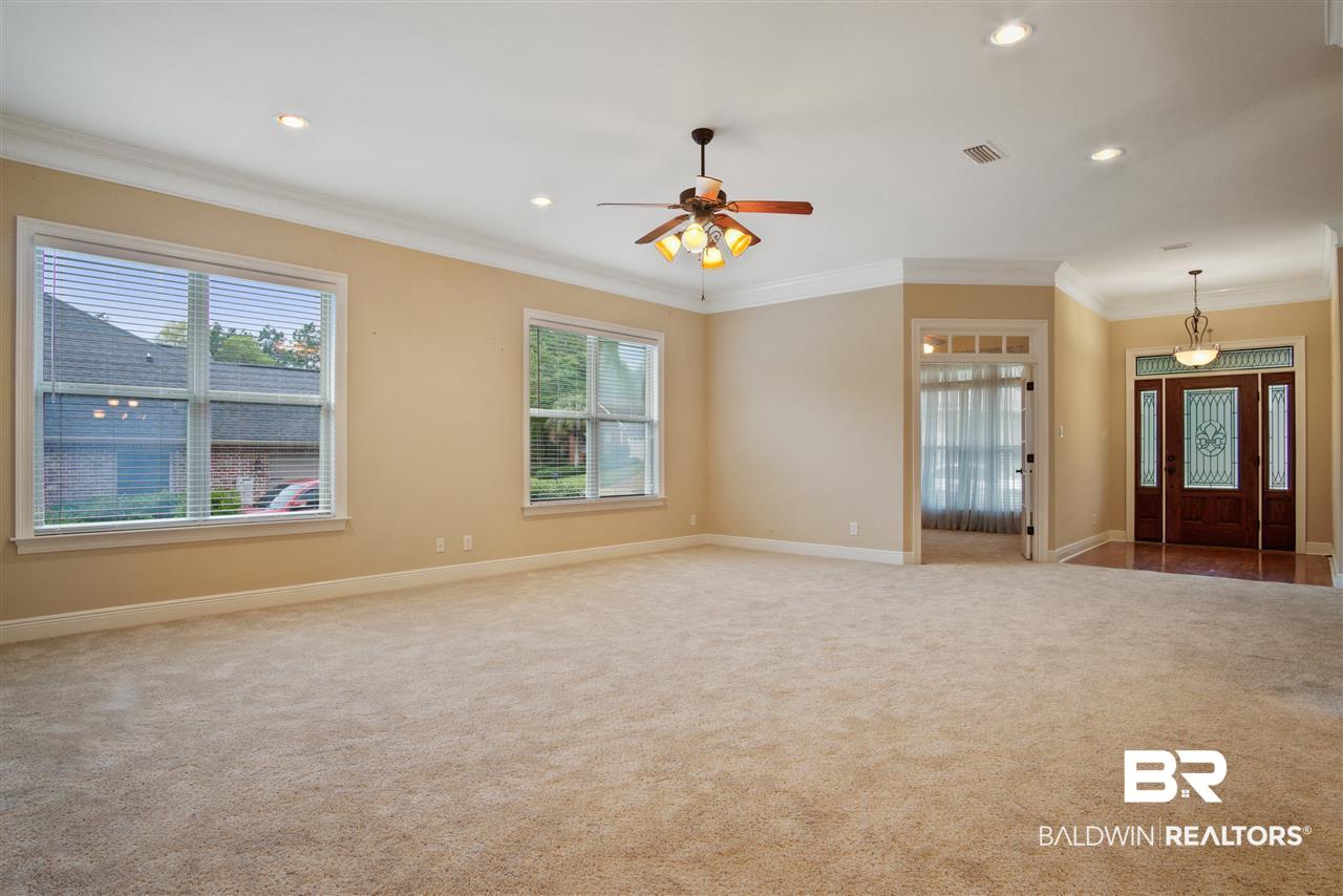 6459 Clear Pointe Court Mobile, AL 36618 - Photo 13 of 36