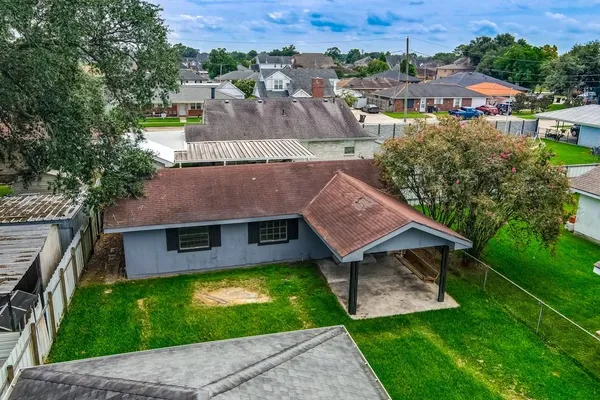 $262,000 | 2121 Margaret Lane, Meraux, LA 70075