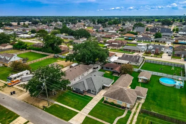 $262,000 | 2121 Margaret Lane, Meraux, LA 70075