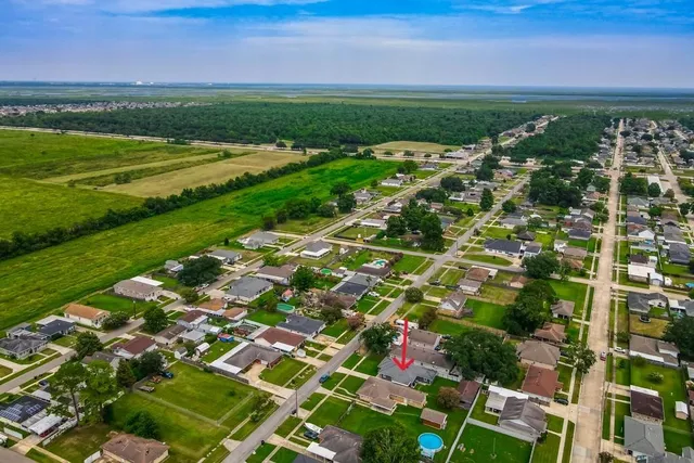 $269,900 | 2121 Margaret Lane, Meraux, LA 70075