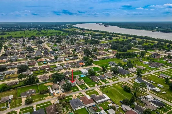 $262,000 | 2121 Margaret Lane, Meraux, LA 70075