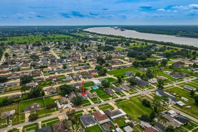 $269,900 | 2121 Margaret Lane, Meraux, LA 70075