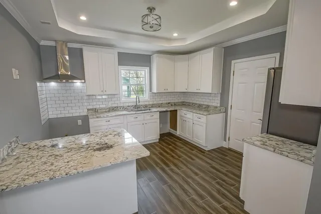 $269,900 | 2121 Margaret Lane, Meraux, LA 70075