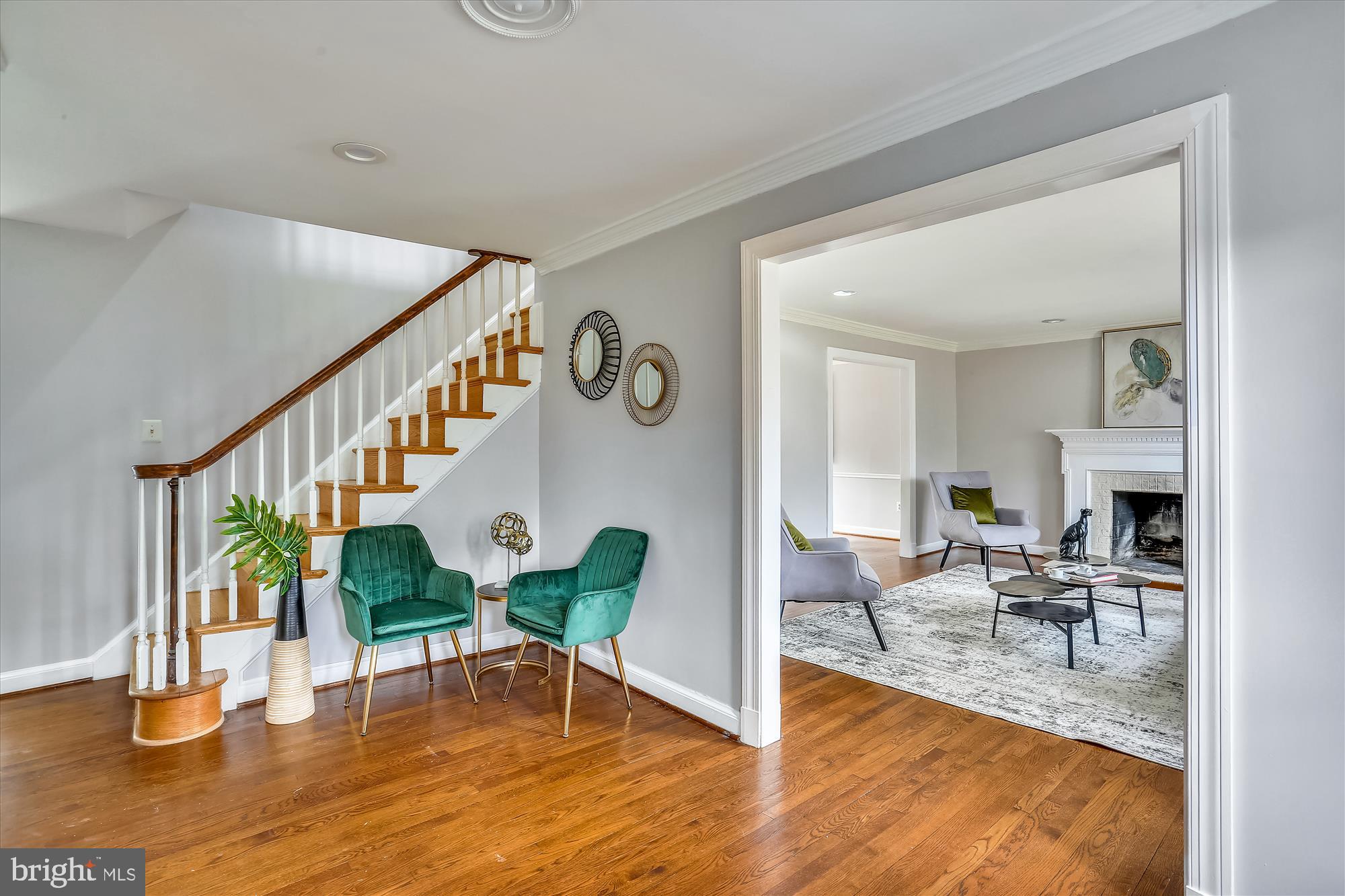13631 Glenhurst Road North Potomac, MD 20878 - Photo 11 of 74 Gallery Image 11
