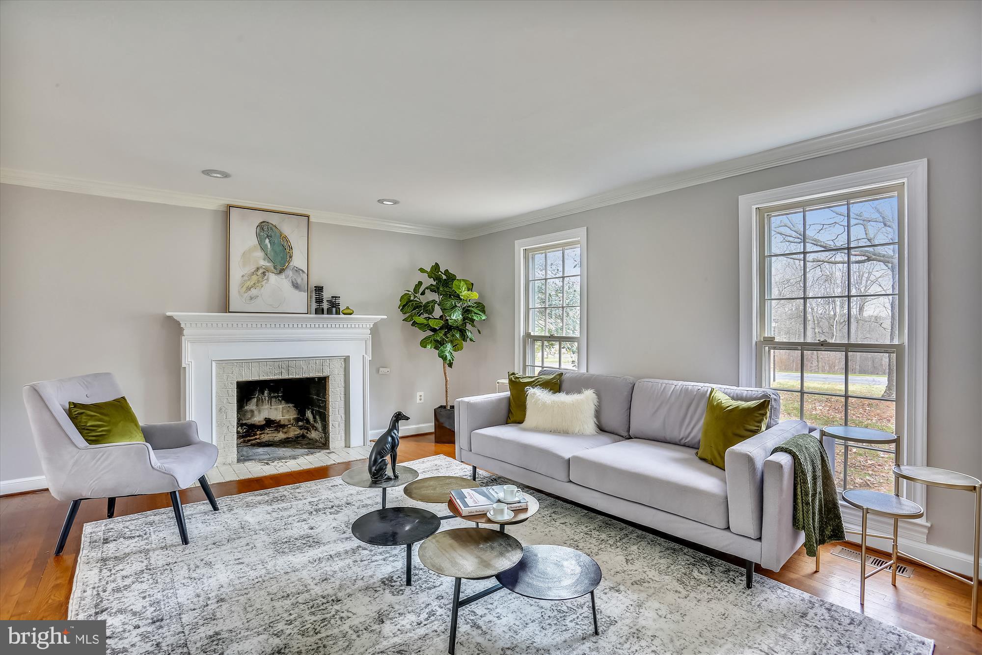 13631 Glenhurst Road North Potomac, MD 20878 - Photo 17 of 74 Gallery Image 17