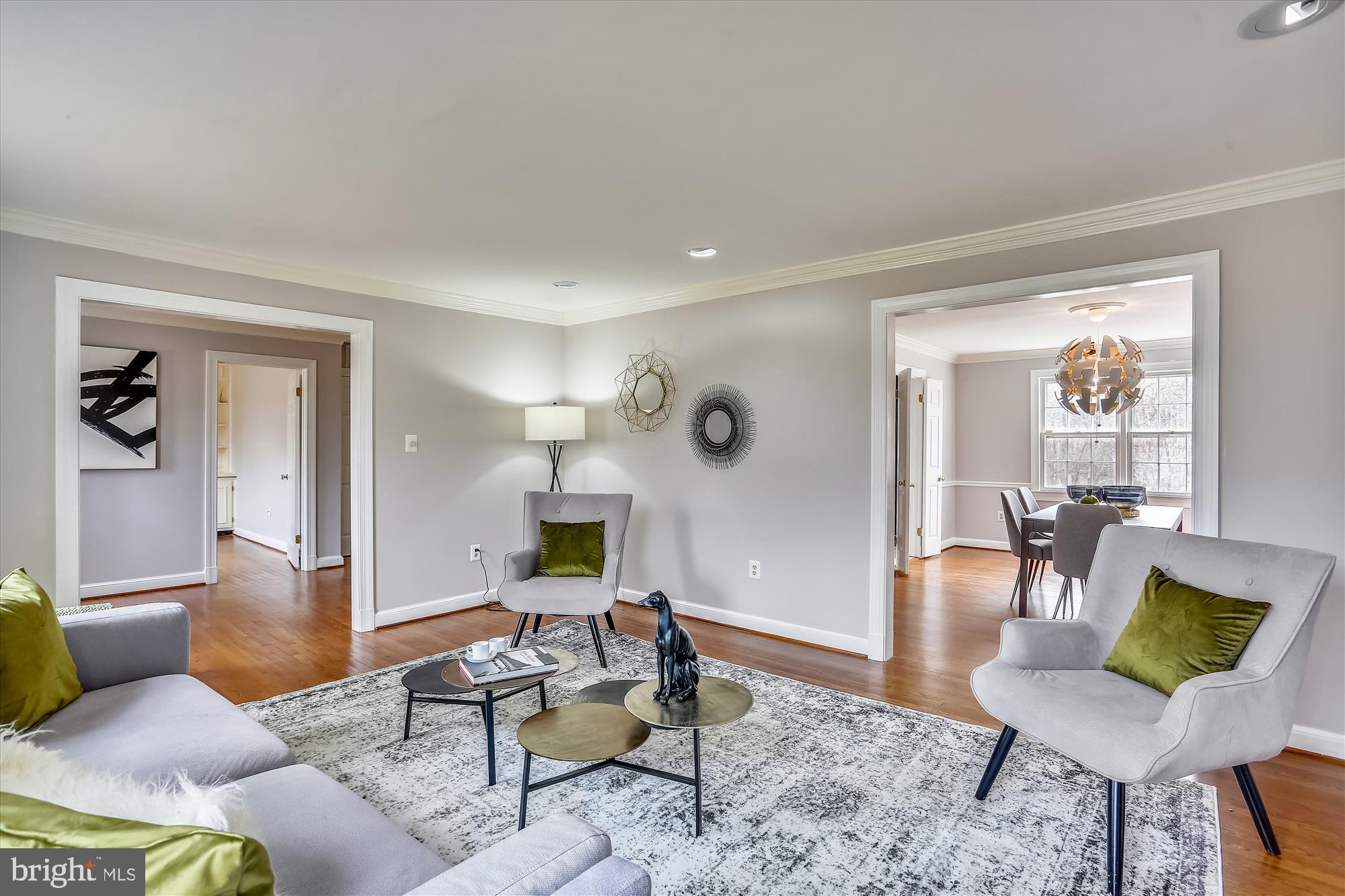 13631 Glenhurst Road North Potomac, MD 20878 - Photo 18 of 74 Gallery Image 18
