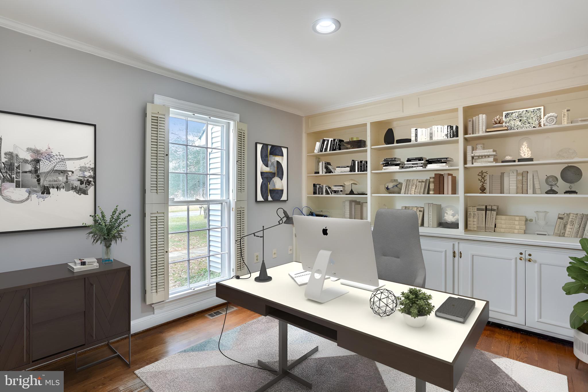 13631 Glenhurst Road North Potomac, MD 20878 - Photo 19 of 74 Gallery Image 19