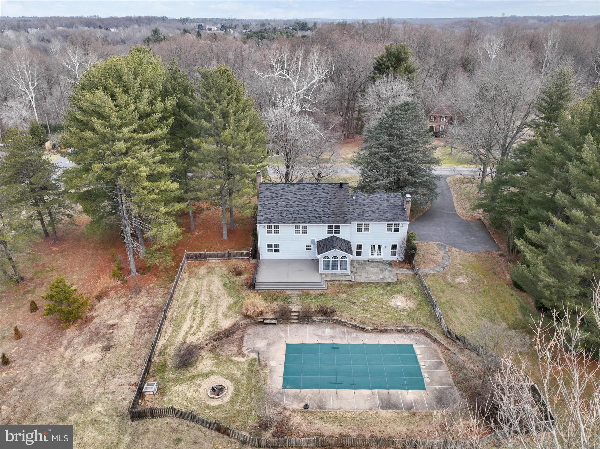 13631 Glenhurst Road North Potomac, MD 20878 - Photo 58 of 74 Gallery Image 58