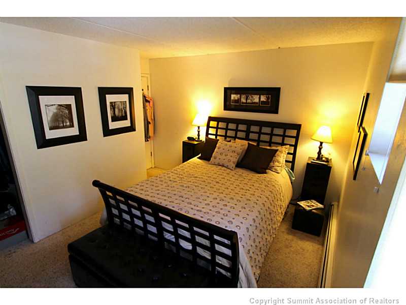 800 Copper Road, Unit 178 Frisco, CO 80443 - Photo 8 of 19 Master Bedroom.