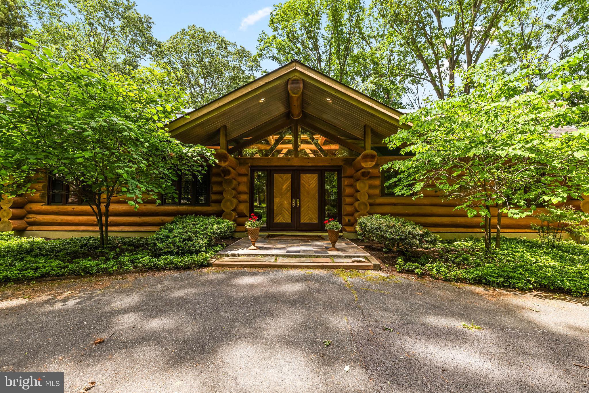 2910 Hunter Mill Road White Hall, MD 21161 - Photo 47 of 51 Front Entrance