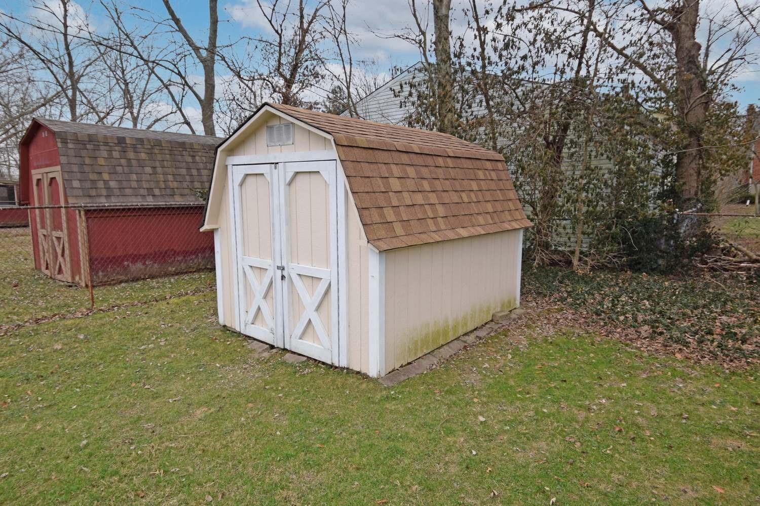 4645 Miller Road Blue Ash, OH 45242 - Photo 20 of 23