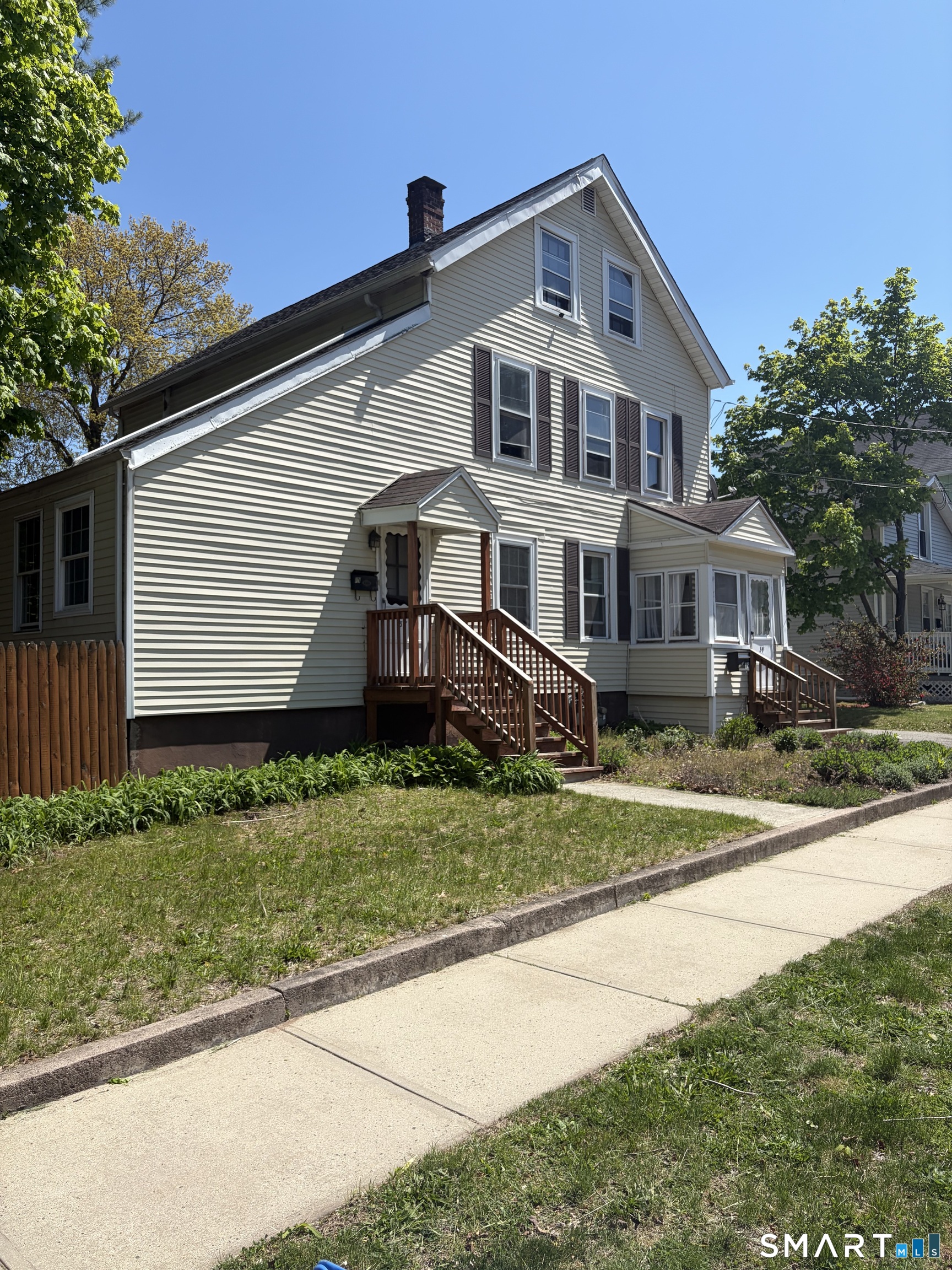 39 Webb Street Hamden, CT 06517 - Photo 1 of 29