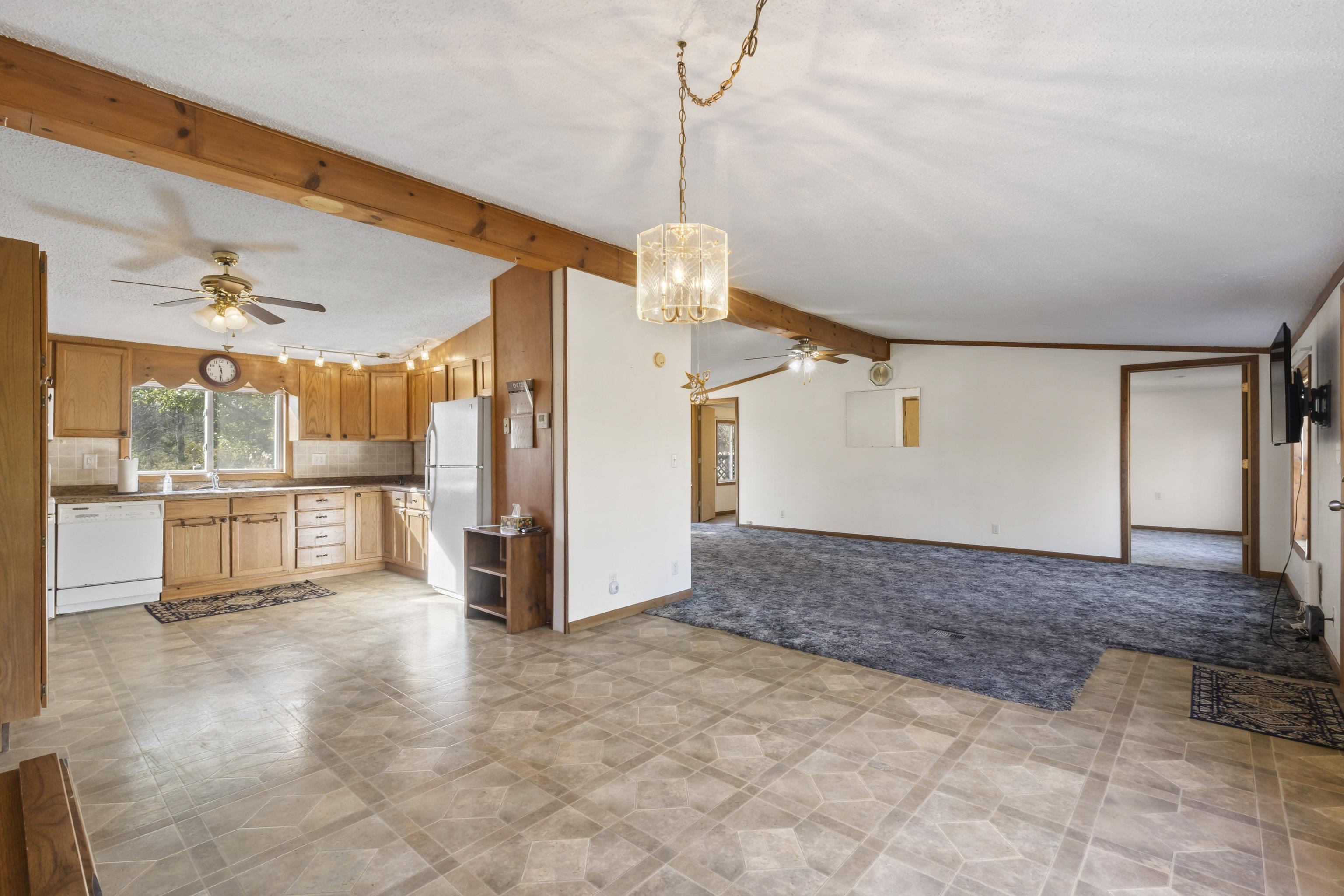 17651 Vondra Road Thompsonville, MI 49683 - Photo 11 of 30