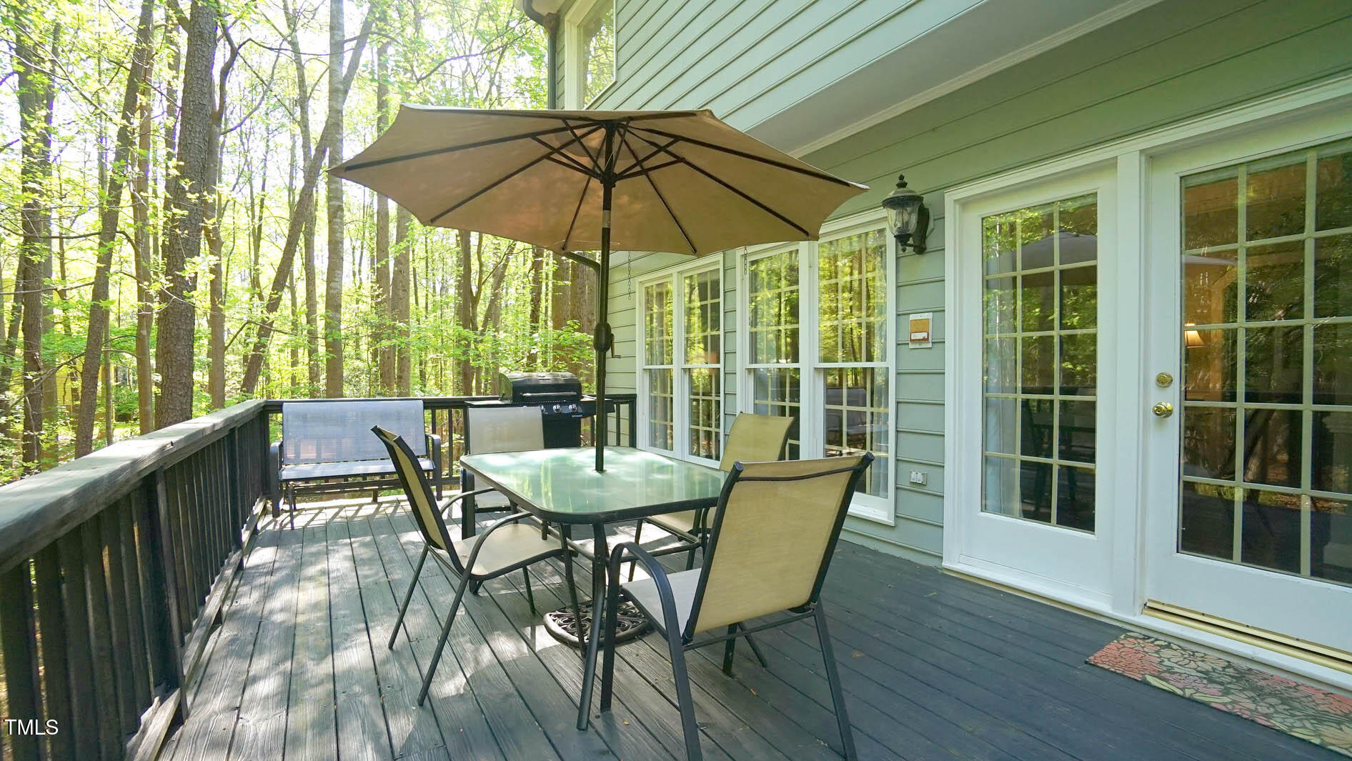 1505 Sharnbrook Court Raleigh, NC 27614 - Photo 10 of 67 DSC07839